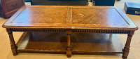 Coffee Table - 2