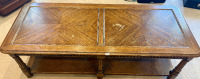 Coffee Table - 3