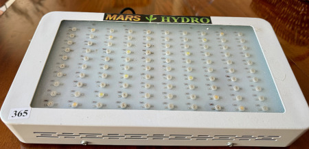 Mars Hydro LED Grow Light