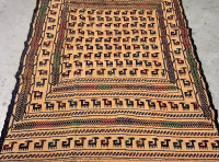 Hand Made Rug