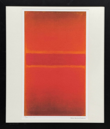 Mark Rothko