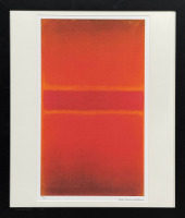 Mark Rothko