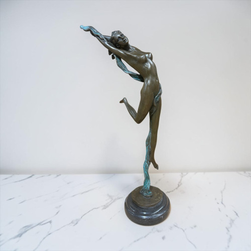 Bronze
