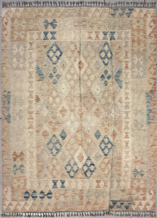 Hand Made Rug