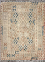 Hand Made Rug