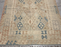 Hand Made Rug - 2