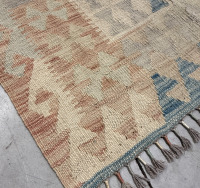 Hand Made Rug - 3