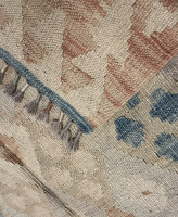 Hand Made Rug - 4