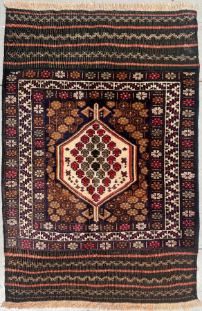 Hand Made Rug