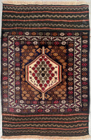 Hand Made Rug