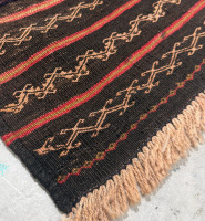 Hand Made Rug - 3
