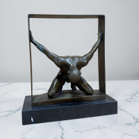 Bronze