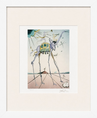 Salvador Dali