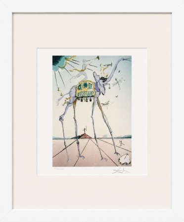 Salvador Dali