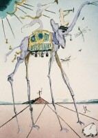 Salvador Dali - 2