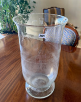Glass Vase