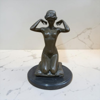 Bronze