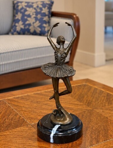 Bronze