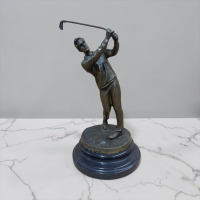 Bronze