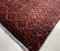 Hand Made Rug - 3