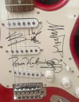 Rolling Stones Memorablia - 4