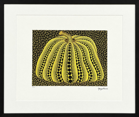 Yayoi Kusama