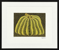 Yayoi Kusama