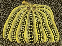 Yayoi Kusama - 2
