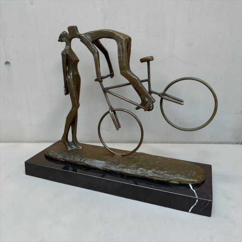 Bronze