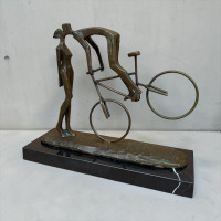 Bronze