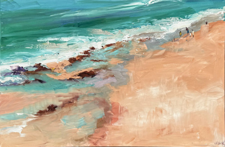 Cheryl Cusick