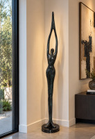 Bronze