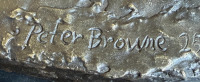 Peter Browne - 2