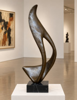 Bronze