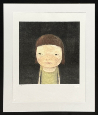 Yoshitomo Nara