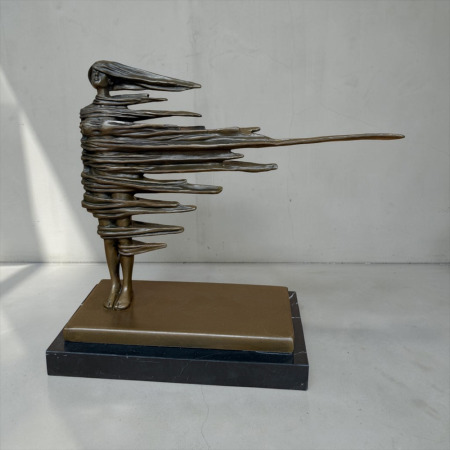 Bronze