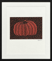 Yayoi Kusama