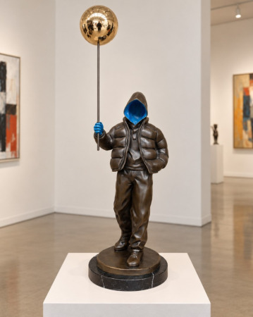 Bronze