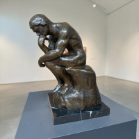Bronze