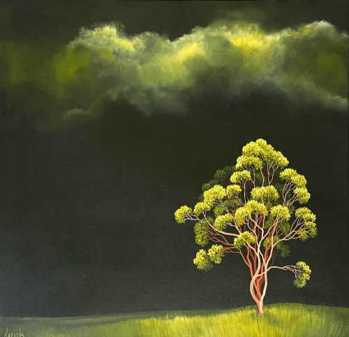 Lucinda Leveille
