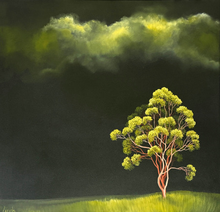 Lucinda Leveille