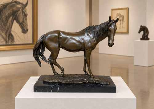 Bronze