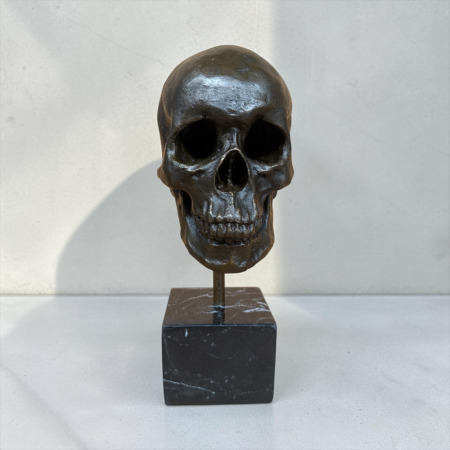 Bronze