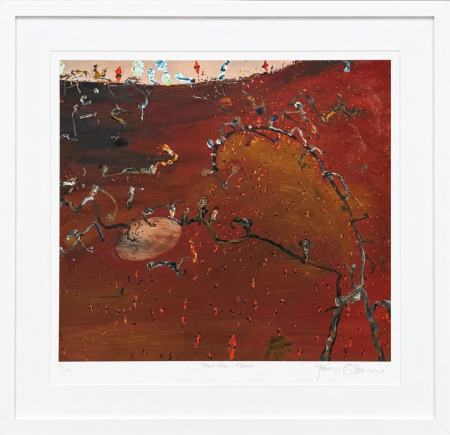 John Olsen