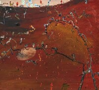 John Olsen - 2