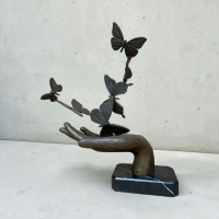 Bronze