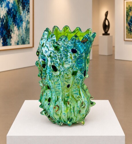 Studio Glass