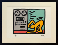 Keith Haring