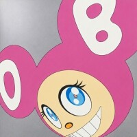 Yoshitomo Nara - 2