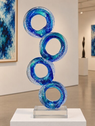 Studio Glass